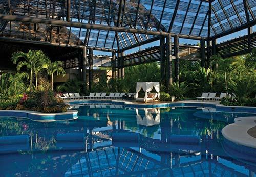 Global Adventures  Resort Directory Marriott's Grand Chateau®